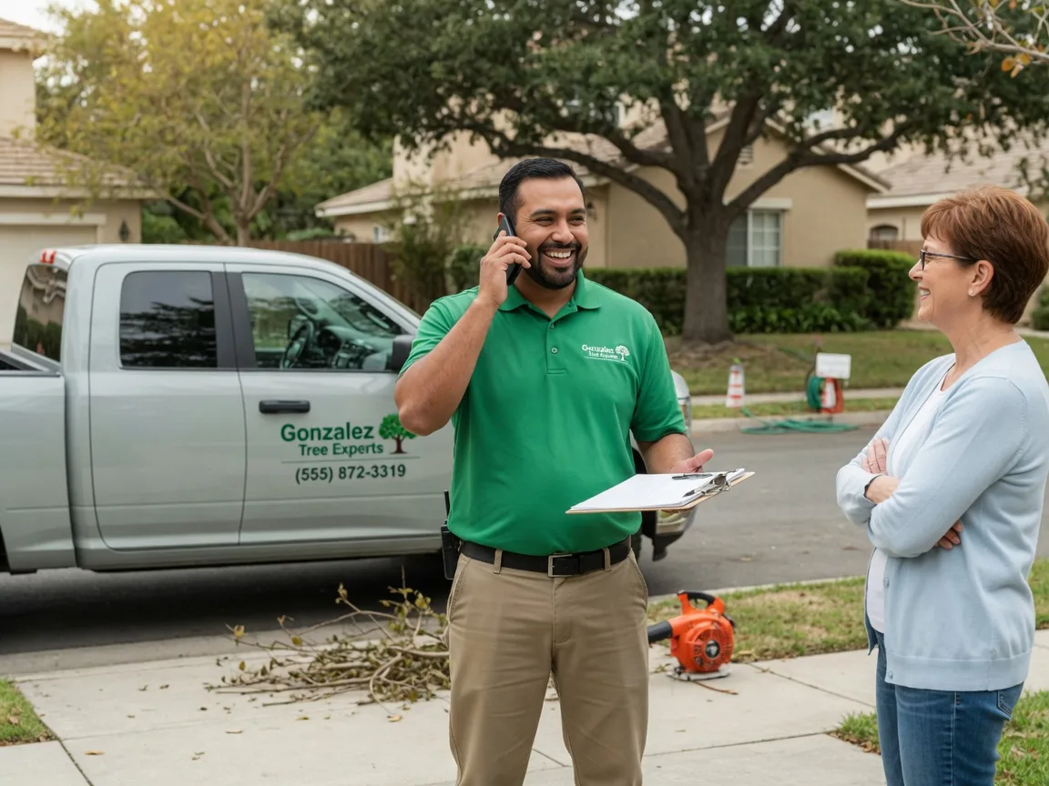 Tree Service Hackettstown, NJ FAQs